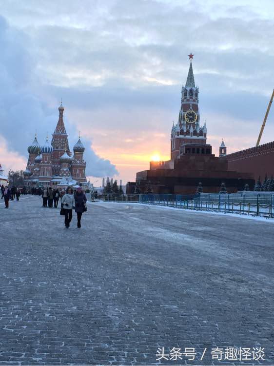 俄罗斯留学生涯,俄罗斯留学一年多少钱