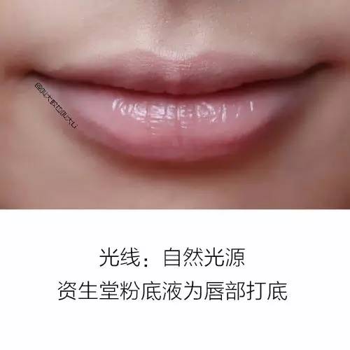 最爱的口红是哪种,花西子口红不掉色不沾杯试色