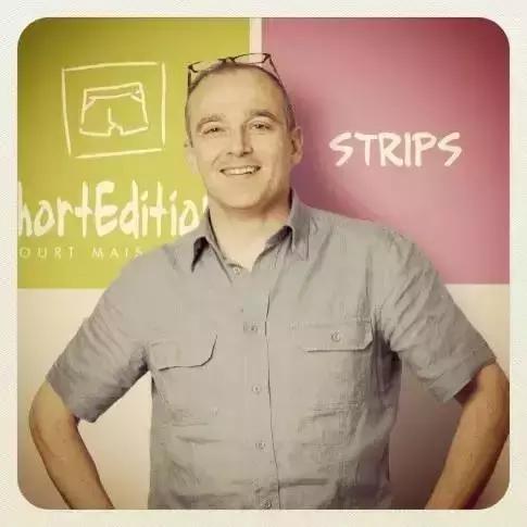 当ATM吐的是小说，法国人笑了，全世界乐了，零食业也震惊了