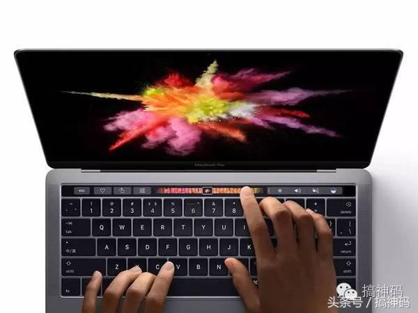 苹果macbook对比枪神7,surface与macbookair哪个更好