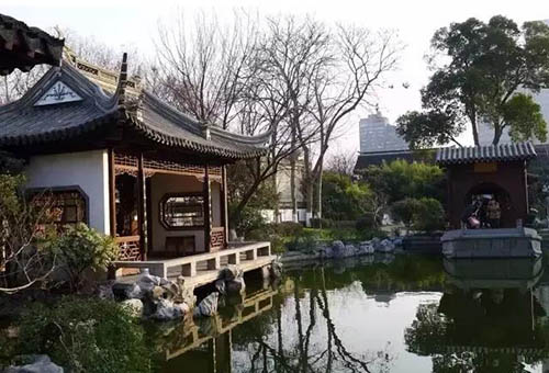 园林旅游策划,旅游景观设计的基本方法