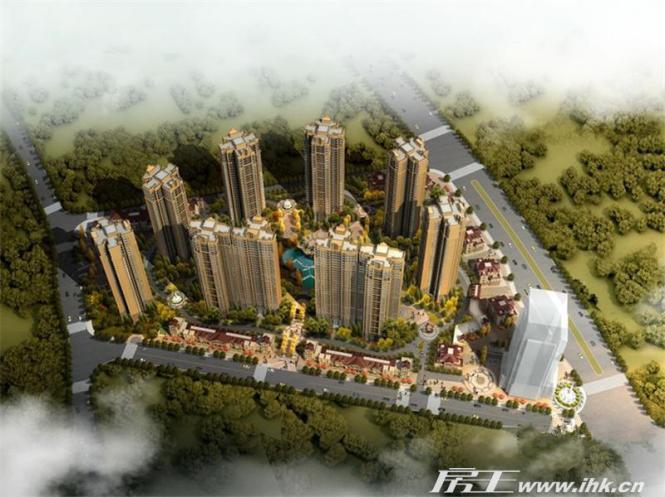 回兴房价为什么是渝北洼地,重庆回兴性价比最高的次新楼盘