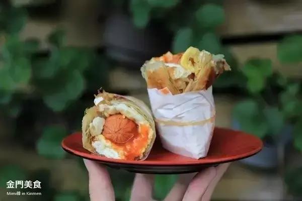 金门是一个特别的地方,与厦门隔海相望的金门