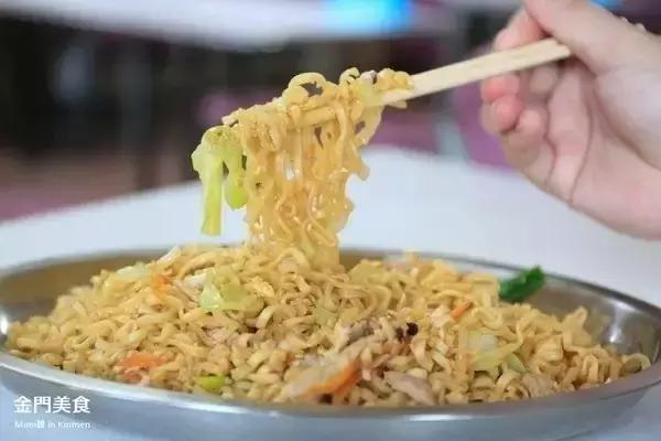 金门是一个特别的地方,与厦门隔海相望的金门