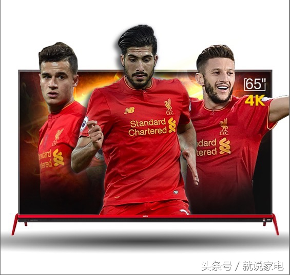 接力三星海信玩体育营销PPTV赶超乐视迈出一大步