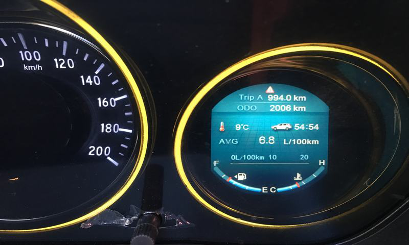 从昆明开到拉萨,我们来聊聊北汽幻速S3L