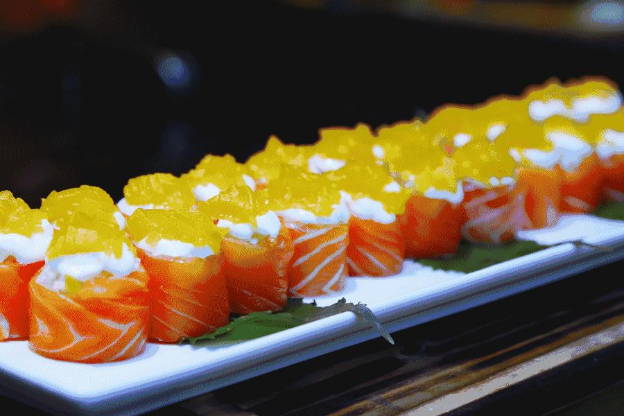 厦门鬼见愁,厦门自助餐推荐性价比最高的