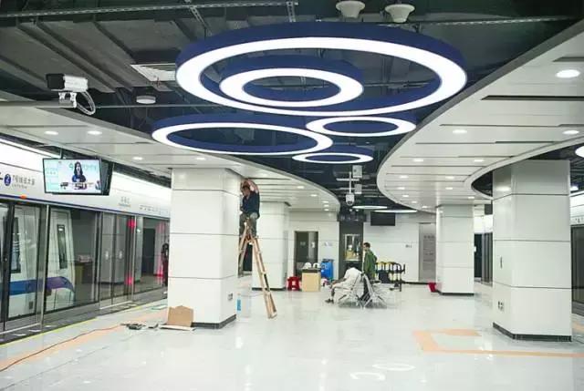 上海地铁79号线列车图,地铁18号线最新时间表