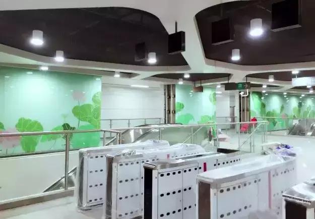 上海地铁79号线列车图,地铁18号线最新时间表