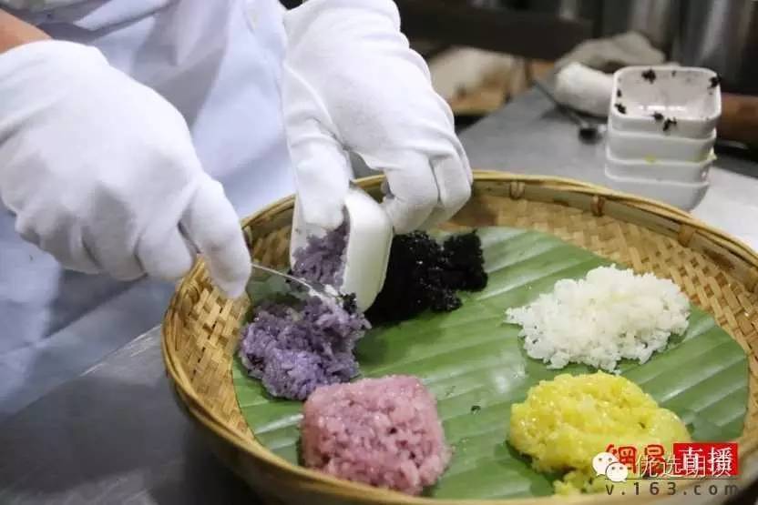 舌尖上的云南第二期:毛主席都夸赞的汽锅鸡是这样做出来的