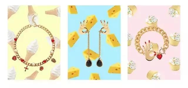 时髦的人就连手指也时髦｜关节戒推荐