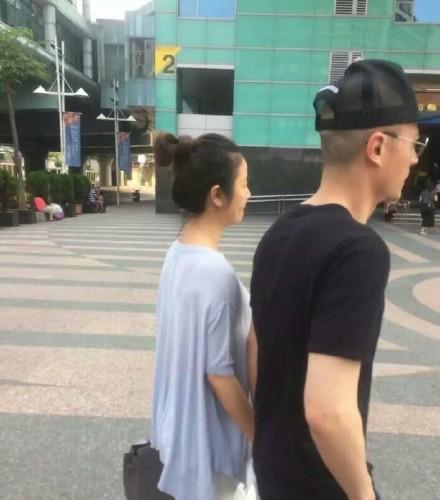 最新林心如真的生2胎了吗,林心如又怀孕了吗