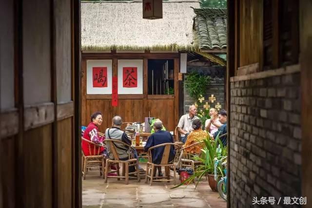 成都真的是个幸福感爆棚的城市,成都真的是一座幸福感爆棚的城市