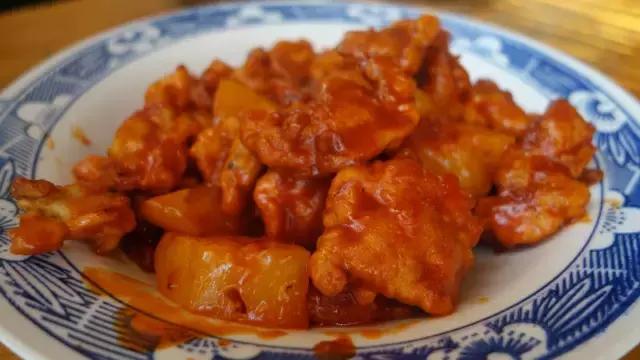 石家庄中餐厅,石家庄适合二人聚餐的中餐厅