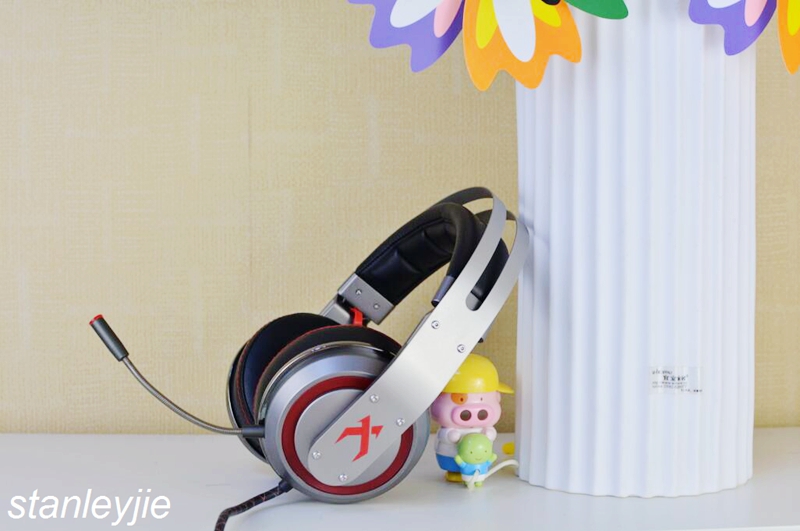 西伯利亚t19耳机怎么调试,西伯利亚t19音质测评