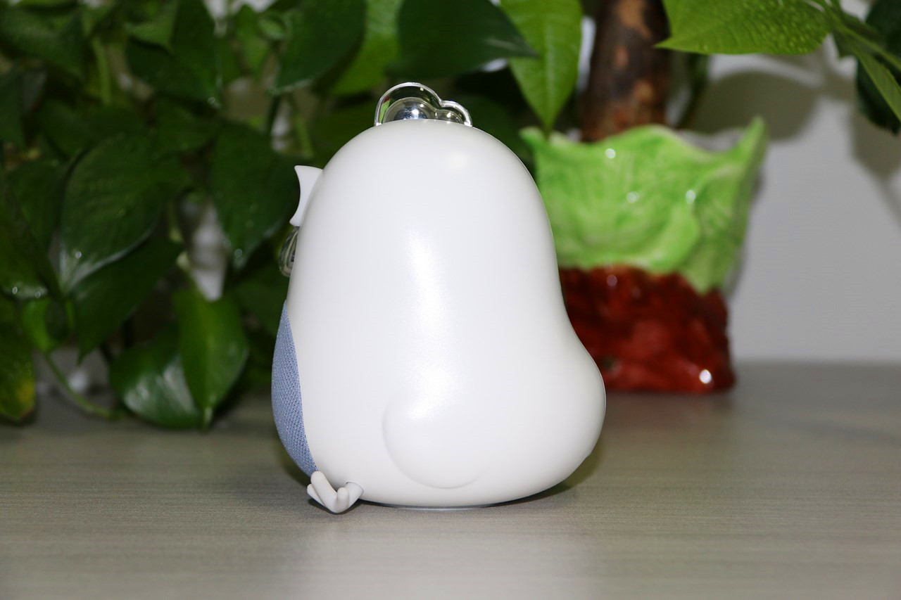 幻响小吉怎么连接音响,幻响小吉音箱如何互联