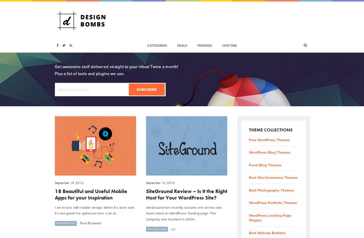 网页设计十大创意,网页设计五个优秀网站推荐