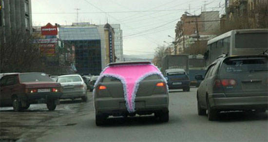 午间段子丨谁说挖掘机不能是女的？当谁不是小公举