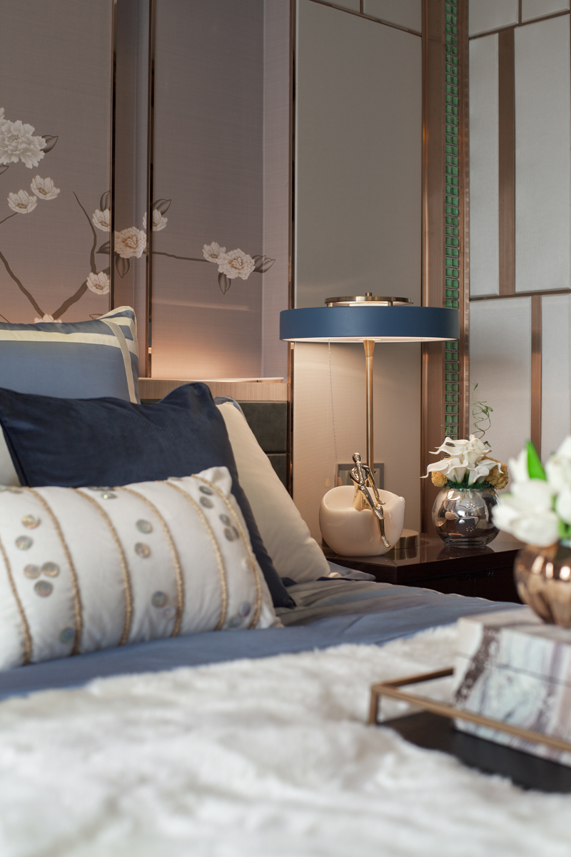 中山远洋翡丽郡二期商铺,中山远洋翡丽郡航拍