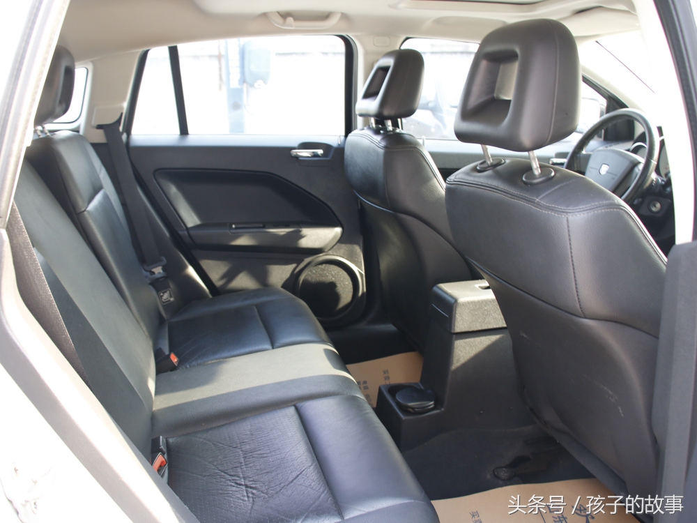 2009年道奇酷博,2009款道奇酷威多少钱