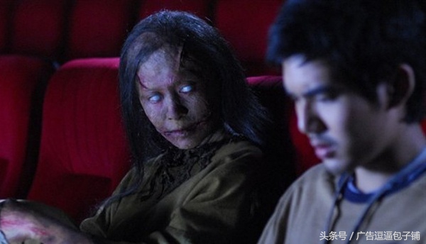 泰国恐怖片2021灵媒在线观看 (sick nurse 泰国恐怖片)