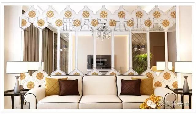 当下最流行背景墙,今年最流行背景墙图片