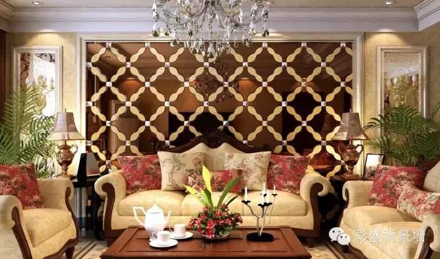 当下最流行背景墙,今年最流行背景墙图片