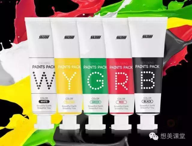 从面膜看你的属性,你是哪种面膜控?