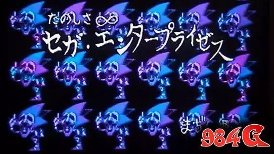 《SonicCD》试玩音速小子20年跑出的SEGA信仰