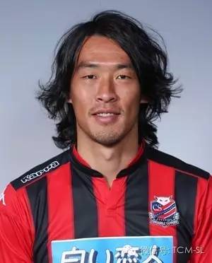 日本足球史上的十大球星,现役足坛85后球员