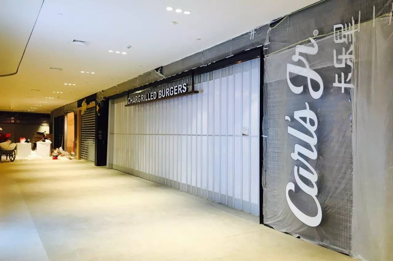 七宝万科新发现,上海七宝万科广场都有什么牌子