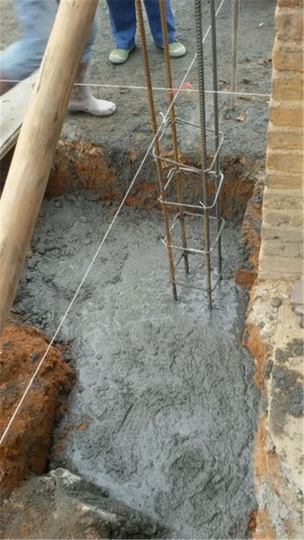 湖南农村自建房全过程,农村三层自建房建造全过程