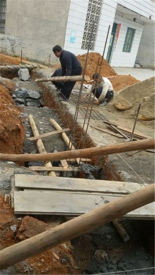 湖南农村自建房全过程,农村三层自建房建造全过程