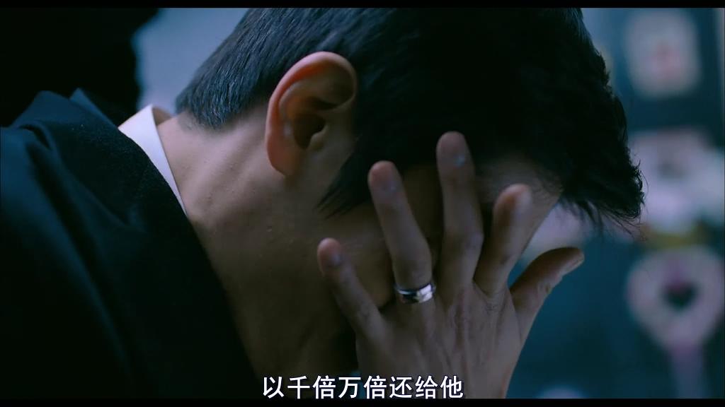 韩国电影看见恶魔深度解析,和看见恶魔类似的韩国电影