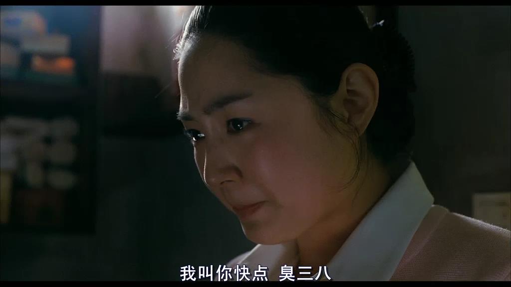 韩国电影看见恶魔深度解析,和看见恶魔类似的韩国电影