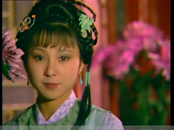 红楼梦人物姓名深意以及分析,红楼梦林黛玉命运暗示和隐喻