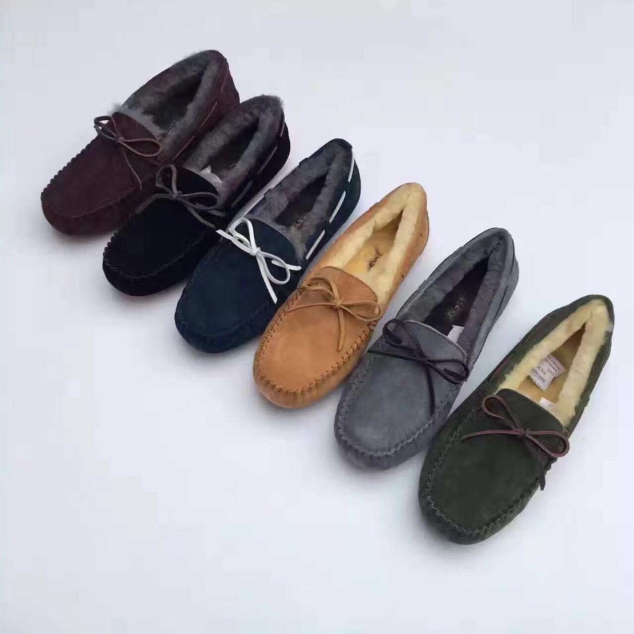 ugg真的不如假的系列,ugg为什么有很多牌子