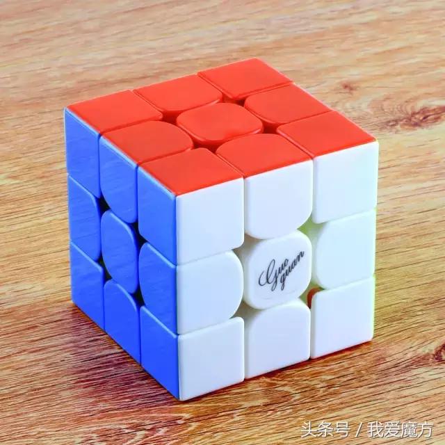 魔方常识,魔方各种术语大全