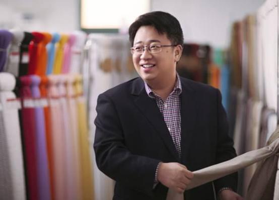 韩都衣舍高端服装,韩都衣舍商业模式还适合什么行业