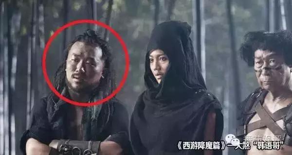 导演有谁比得过周星驰,和周星驰合作最厉害的导演