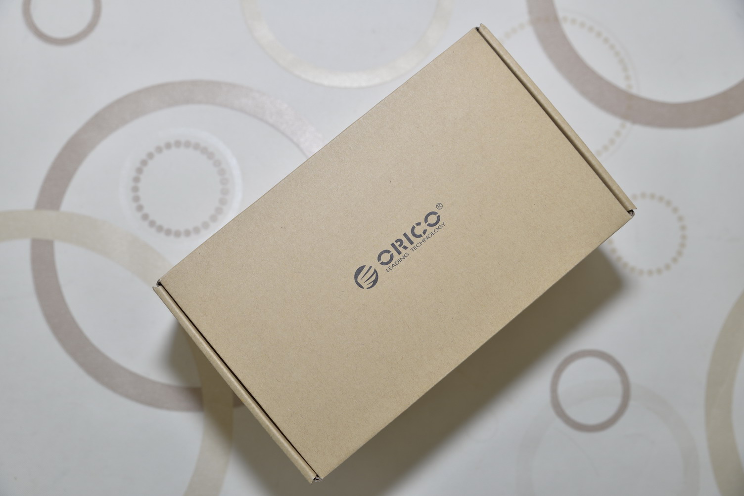 移动与性能兼顾，ORICO3518S3硬盘盒与西数1T蓝盘