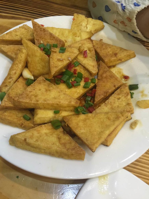 两大两小的厦门四日游