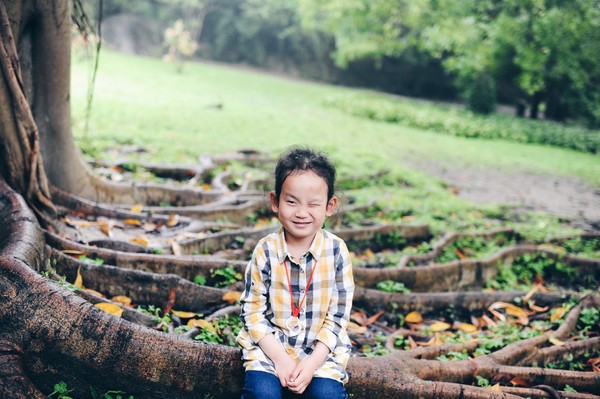 两大两小的厦门四日游