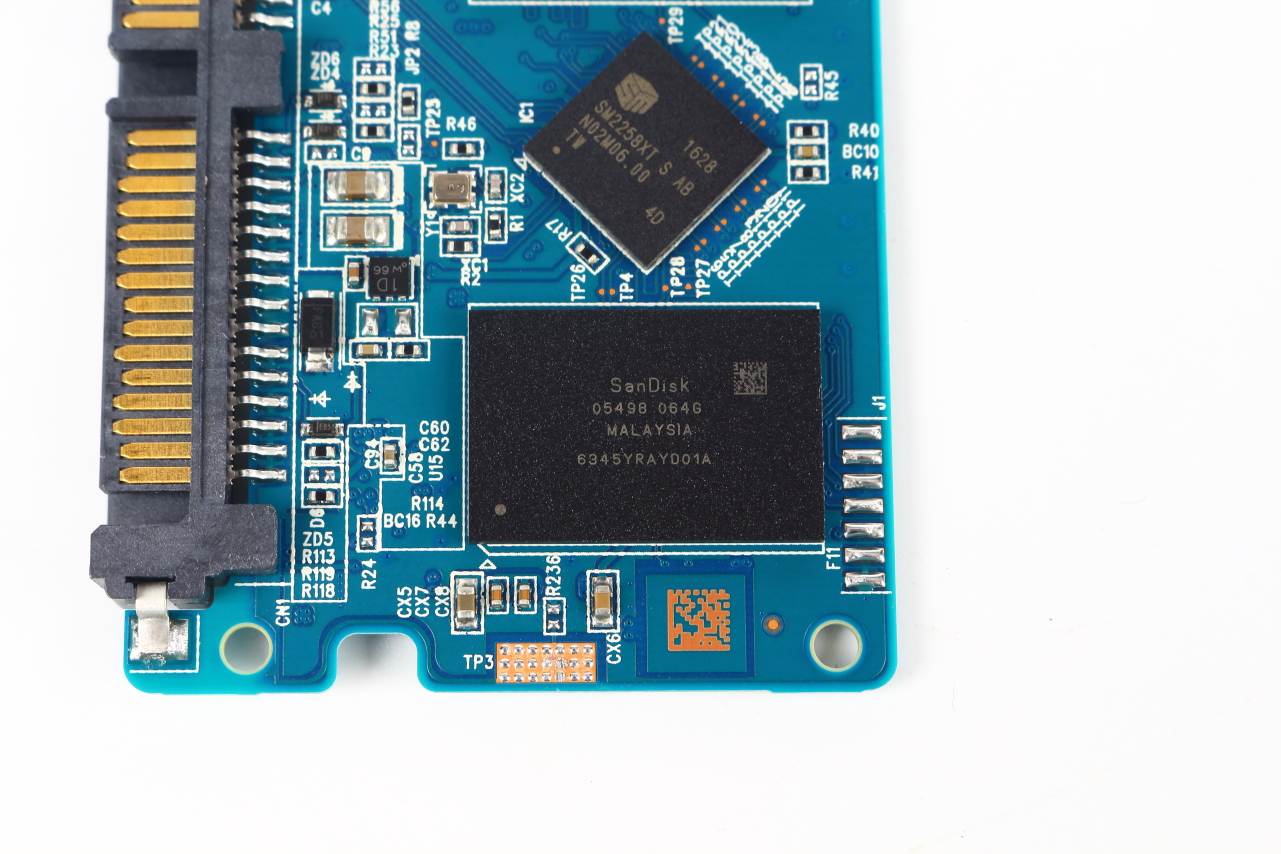 西数固态绿盘评测,西数ssd绿盘480固态硬盘评测