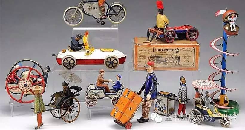 世界最大的玩具馆,世界玩具博物馆