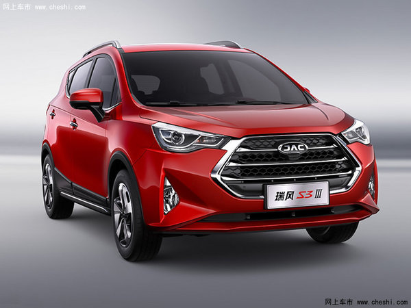 江淮瑞风s3不跳火,瑞风s3用车体验