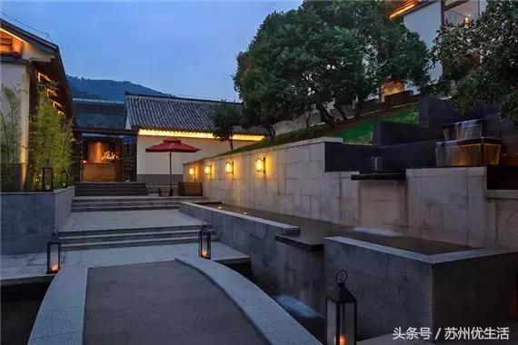 苏州周边最适合2人去的“约泡”地点……