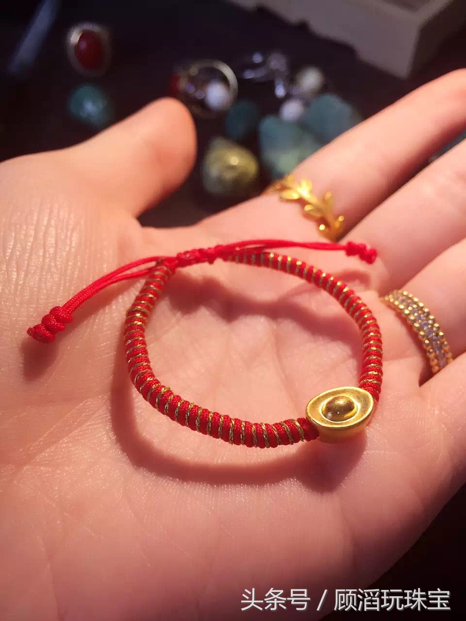 儿童黄金饰品排行榜,四岁儿童佩戴什么样黄金饰品好