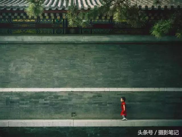 10月摄影笔记照片点评合集