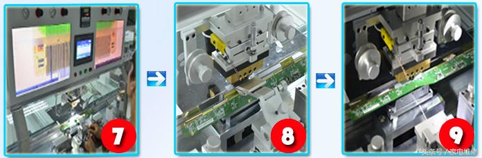 液晶屏tab正确拆卸方法,液晶屏如何更换逻辑板排线